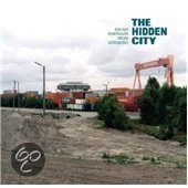 Various - The Hidden City - Sound Portraits From Göteborg