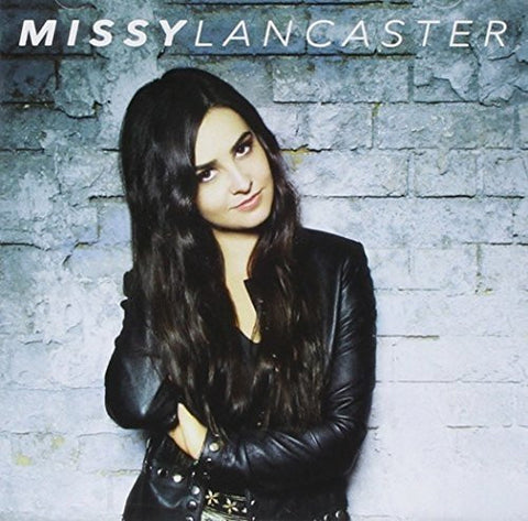 Missy Lancaster - Missy Lancaster