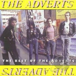 The Adverts - The Best Of The Adverts