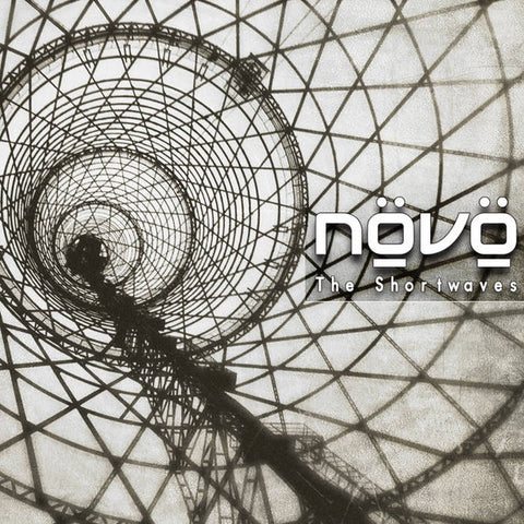 Növö - The Shortwaves