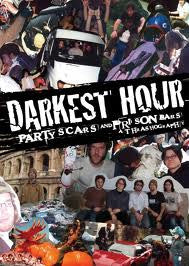 Darkest hour - Party Scars And Prison Bars: A Thrashography