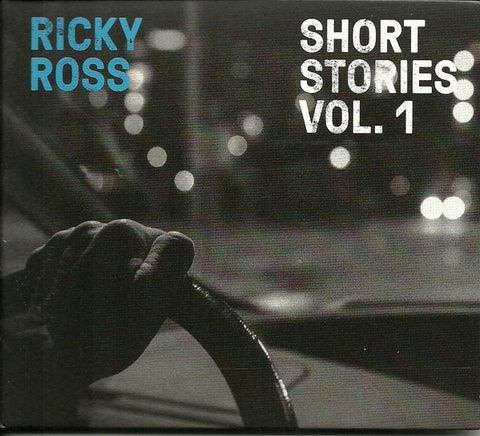 Ricky Ross - Short Stories Vol. 1