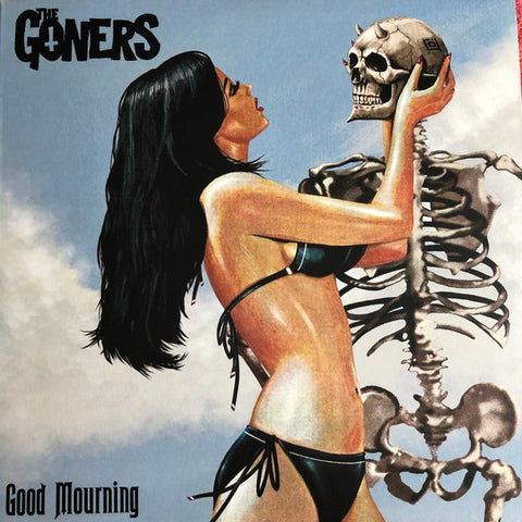 The Goners - Good Mourning
