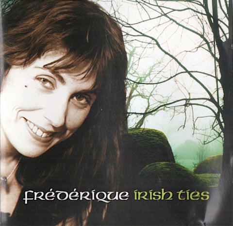 Frédérique - Irish Ties