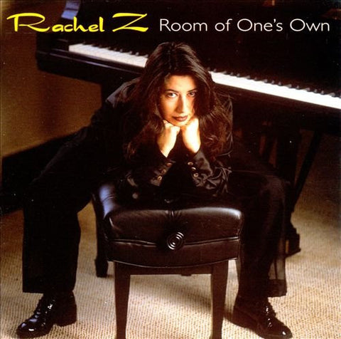 Rachel Z - Room Of One's Own