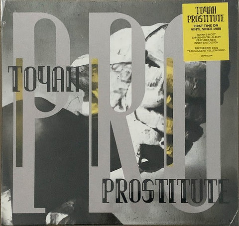Toyah - Prostitute