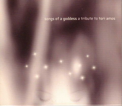 Various - Songs Of A Goddess - A Tribute To Tori Amos