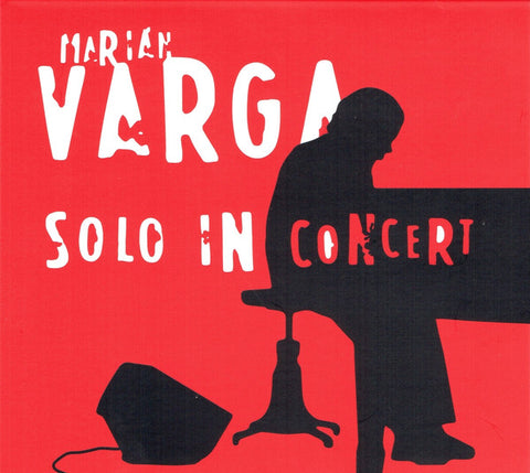 Marián Varga - Solo In Concert