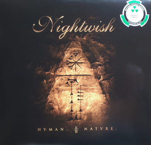 Nightwish - Human. :||: Nature.