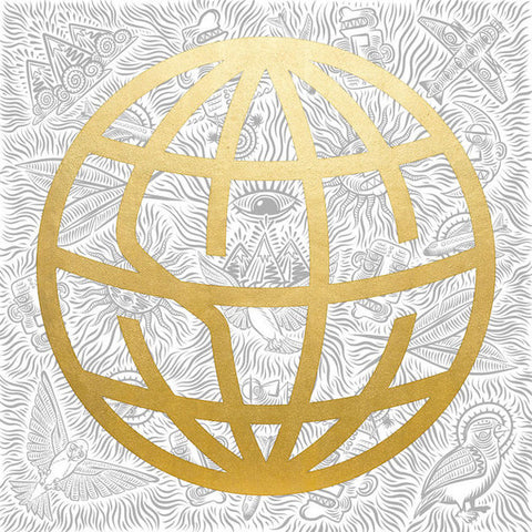 State Champs - Around the World and Back (Deluxe)