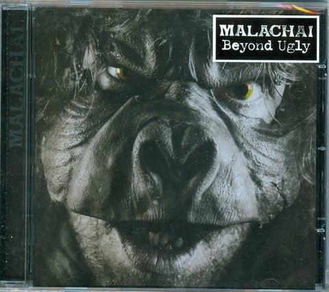 Malachai - Beyond Ugly