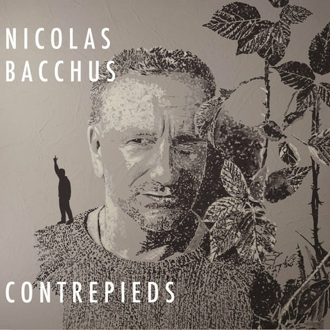 Nicolas Bacchus - Contrepieds