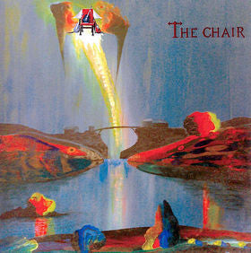 The Chair - The Chair