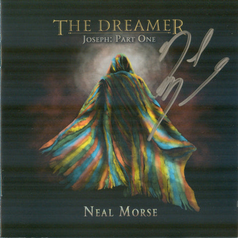 Neal Morse - The Dreamer - Joseph: Part One