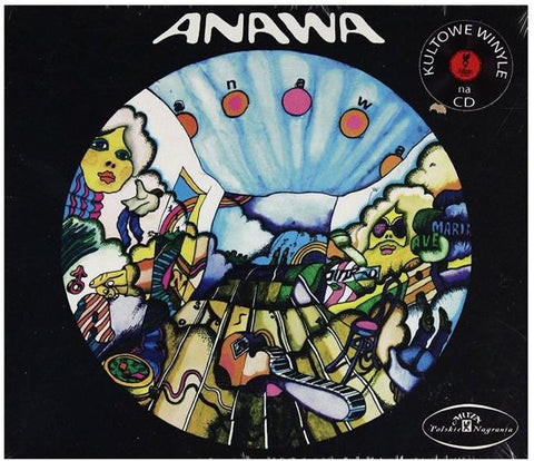 Anawa - Anawa