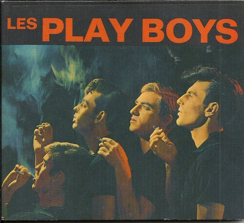 Les Play Boys - Les Play Boys