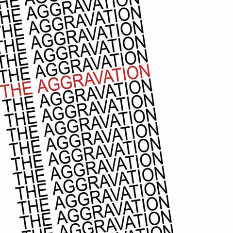 The Aggravation - The Aggravation