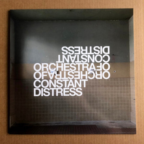 Orchestra Of Constant Distress - Live At Roadburn 2019