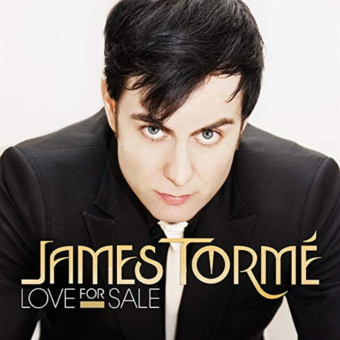 James Torme - Love For Sale