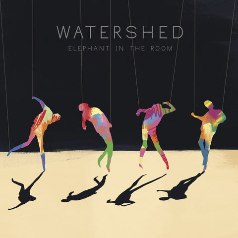 Watershed - Elephant In The Room
