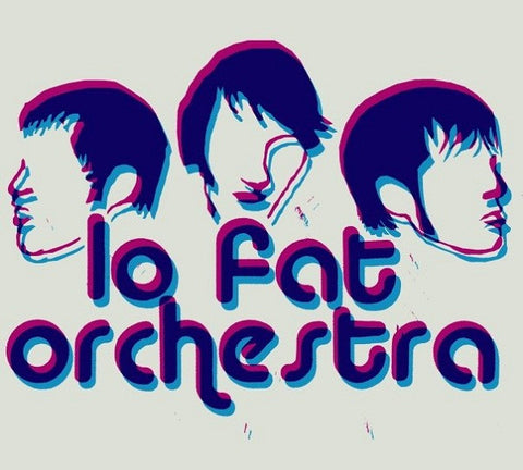 Lo Fat Orchestra - Questions For Honey