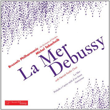 Michel Tabachnik - Debussy: La Mer