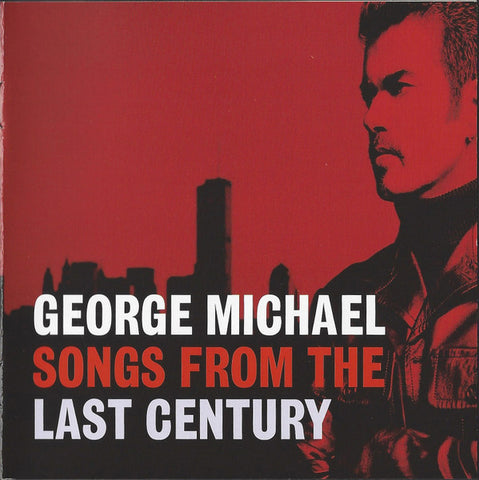 George Michael - Songs From The Last Century