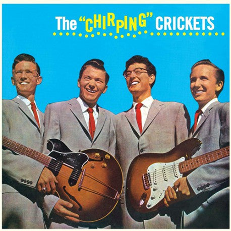 The Crickets - The 