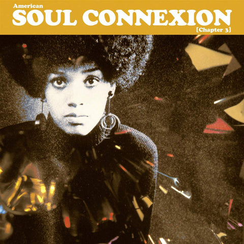 Various - American Soul Connexion (Chapter 3)