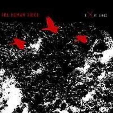 The Human Voice - Exit Lines