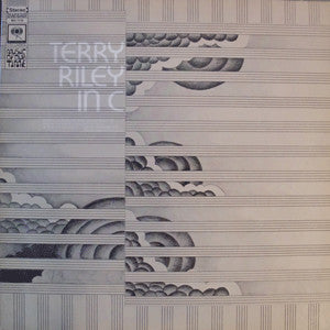 Terry Riley, - In C
