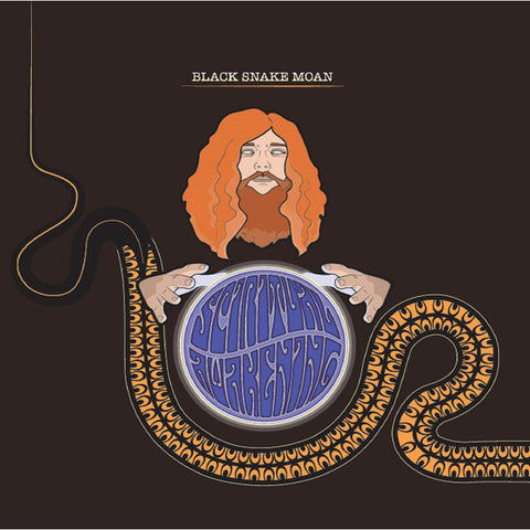 Black Snake Moan - Spiritual Awakening