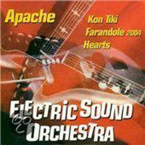 Electric Sound Orchestra - Apache