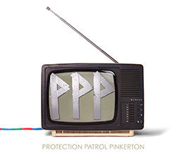 Protection Patrol Pinkerton - Protection Patrol Pinkerton