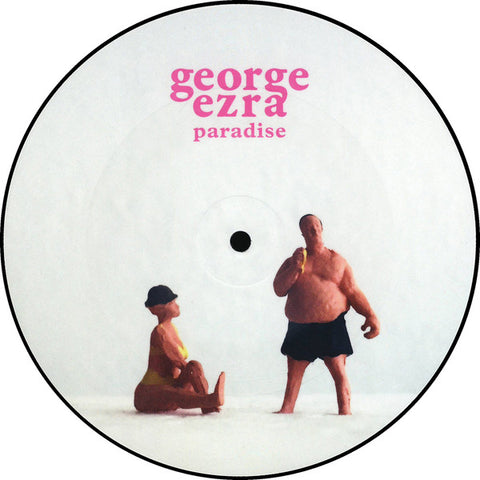 George Ezra - Paradise