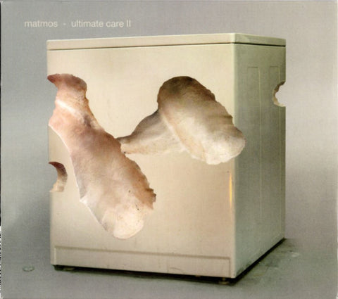 Matmos - Ultimate Care II