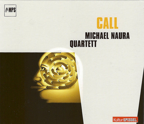 Michael Naura Quartett - Call