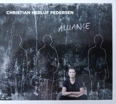 Christian Herluf Pedersen - Alliance