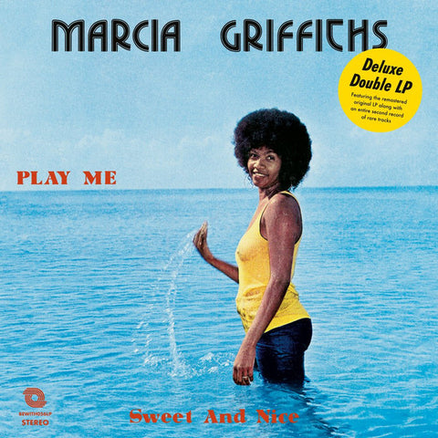 Marcia Griffiths - Sweet & Nice