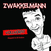 Zwakkelmann - Vollhorst