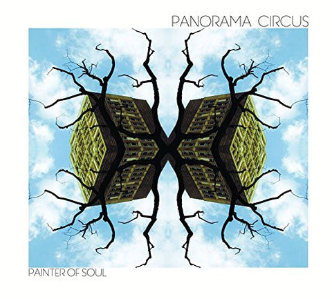 Panorama Circus - Painter Of Soul