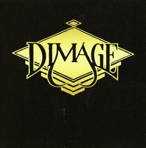 Dimage - It Takes Time: 1991-1993