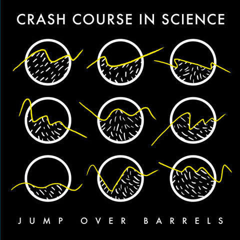 Crash Course In Science - Jump Over Barrels