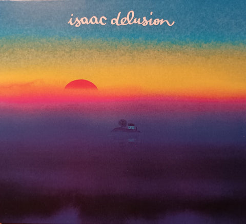 Isaac Delusion - Lost And Found