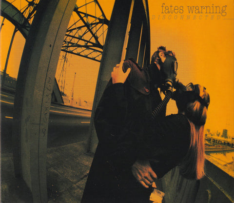 Fates Warning - Disconnected (Expanded Edition)