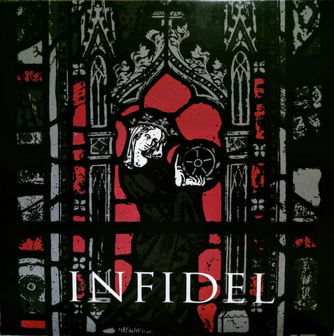 Infidel - Ministry Of Hate
