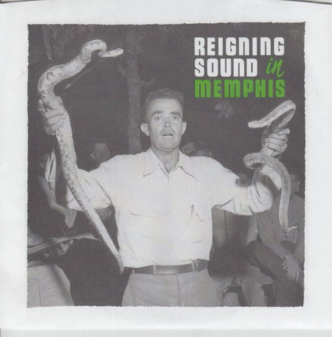 Reigning Sound - In Memphis