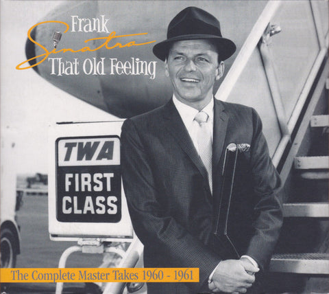 Frank Sinatra - That Old Feeling: The Complete Master Takes 1960 - 1961