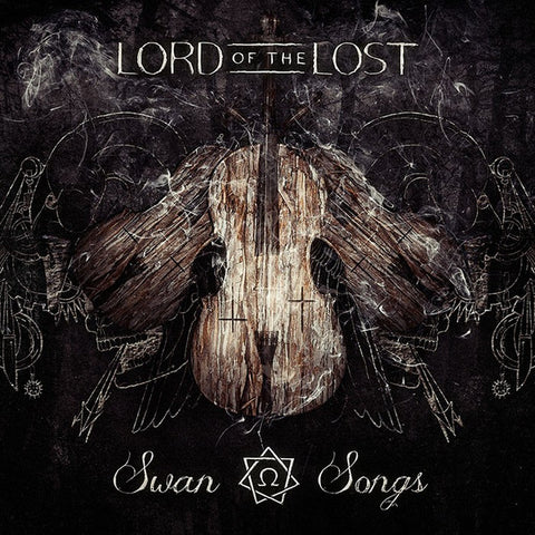 Lord Of The Lost - Swan Songs