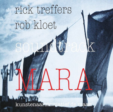 Rick Treffers, Rob Kloet - Mara Soundtrack